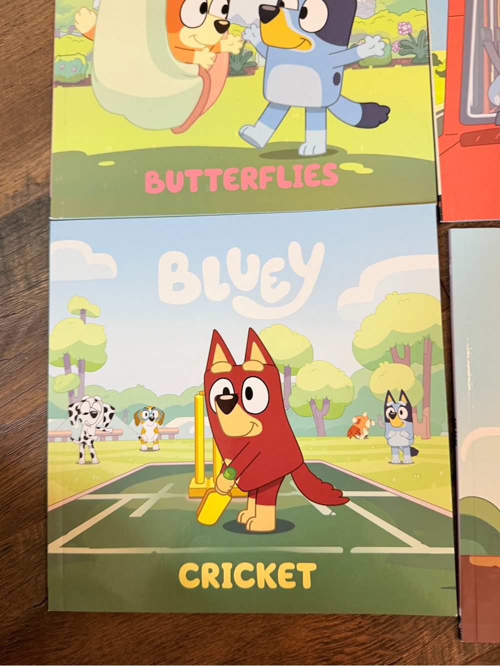 Bluey Books - Picture 3 of 6
